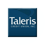 Taleris Credit Union logo