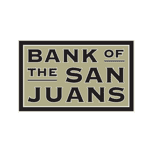 Bank of the San Juans logo