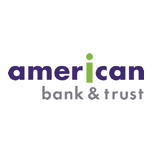 American Bank & Trust (IL, IA) - Business logo