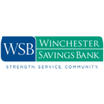 Winchester Savings Bank - Personal logo