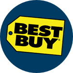 Best Buy - Citi Card logo
