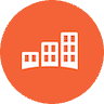 Fundrise logo