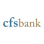 CFSBank logo