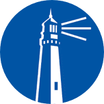 Landmark Credit Union logo