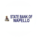 State Bank of Wapello - Personal logo