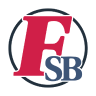 The First Security Bank logo