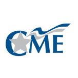 CME Federal Credit Union logo