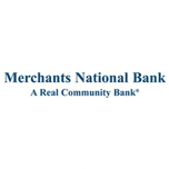 Merchants National Bank logo