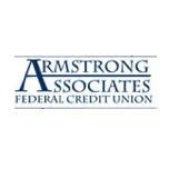 Armstrong Associates Federal Credit Union logo