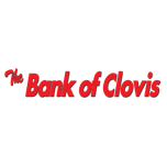 Bank of Clovis logo