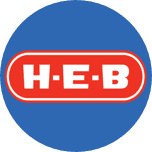 HEB Federal Credit Union logo