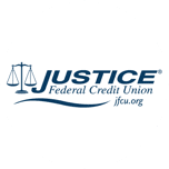 Justice Federal Credit Union logo