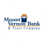 Mount Vernon Bank & Trust Company logo