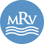 MRV Banks (MO) logo