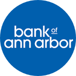 Bank of Ann Arbor - Personal logo