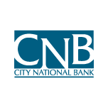 City National Bank (TX) logo
