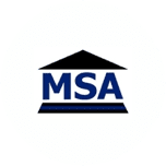 Mutual Savings Association - Personal logo