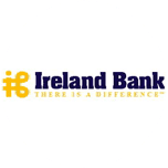 Ireland Bank logo