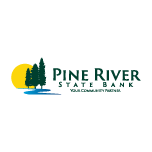 Pine River State Bank (Pine River, MN) logo