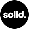 Solid Wallet logo