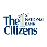 Citizens First National Bank of Storm Lake logo
