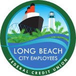 Long Beach City Employees Federal CU logo