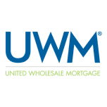 United Wholesale Mortgage - Online Payment Login logo