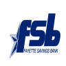 Fayette Bank logo