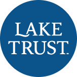 Lake Trust Credit Union logo