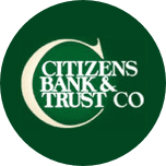 Citizens Bank & Trust Company (Big Timber, Montana) - Personal logo