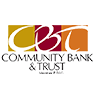 Community Bank & Trust (Muscatine, IA) logo