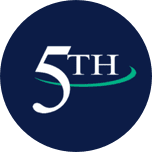 Fifth District Savings Bank logo