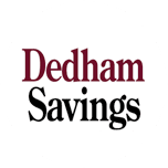 Dedham Savings - Personal logo