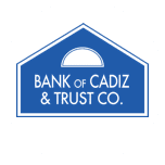 Bank of Cadiz & Trust Co. logo