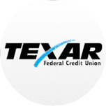 Texar Federal Credit Union logo