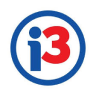 i3 Bank logo