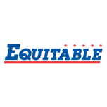 Equitable Savings and Loan Association logo