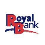Royal Bank logo