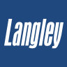 Langley Federal Credit Union - Personal logo