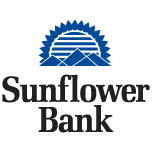 Sunflower Bank (and First National 1870) - Business Banking Direct logo