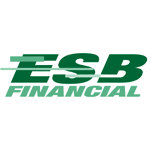 ESB Financial logo