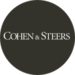 Cohen & Steers logo