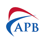American Pride Bank logo