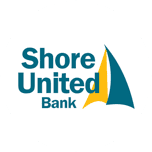 Shore United Bank logo