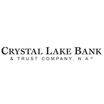 Crystal Lake Bank & Trust Company N.A. - iBusiness Banking logo