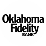 Oklahoma Fidelity Bank, a division of Fidelity Bank, N.A. logo