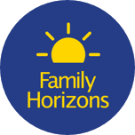 Family Horizons Credit Union logo