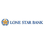 Lone Star Bank logo