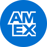 American Express logo
