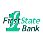 FirstState Bank (Alabama) logo